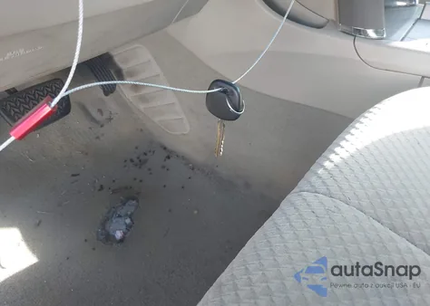 2007 Toyota Camry Le из США, поврежденный, VIN 4T1BE46K37U723527